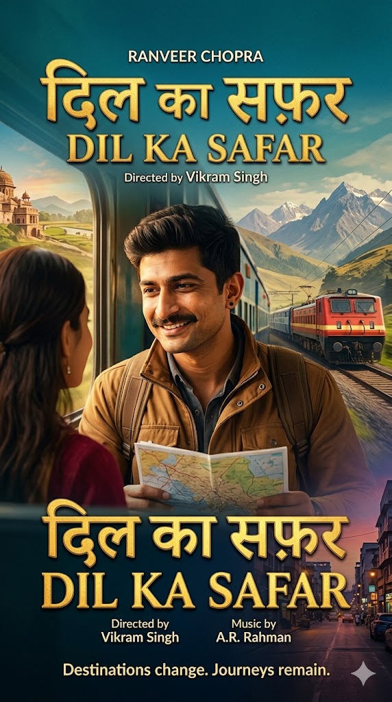 Dil Ka Safar
